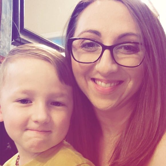 Meet your Posher, Lauran - Picture 1 of 1